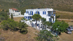 Отель Villa Zefiros  Кипри